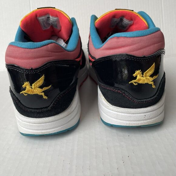 Nike Air Max 1 SE NYC New York Chinatown Shoes (2019) CU6645-001 Men’s Size 11 - Picture 10 of 16